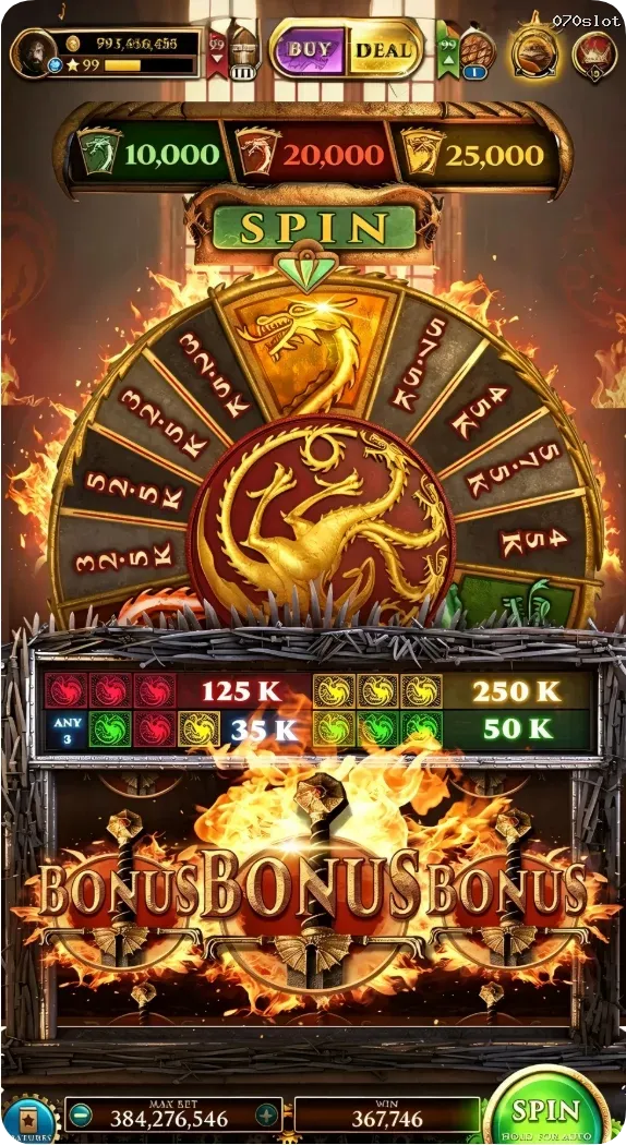 070slot Unduh