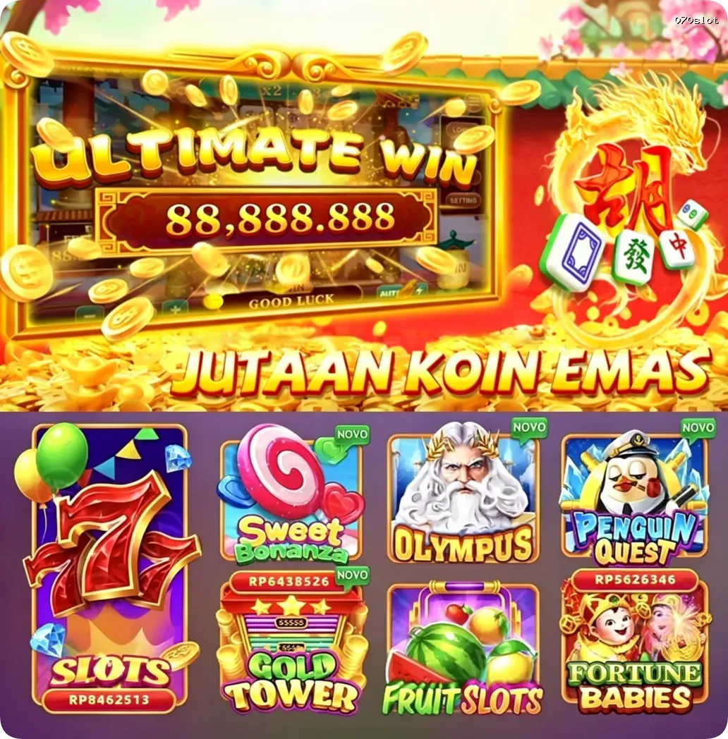 070slot APK Resmi Unduh